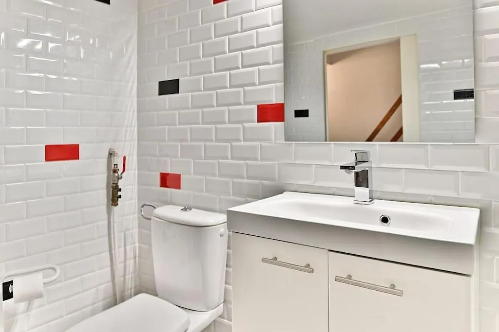 Charmant Studio Avec Mezzanine Boulevard Voltaire باريس